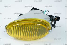 HYUNDAI ACCENT SİS FARI SARI SOL 95-00 MAHER 92201-22300